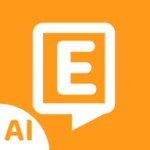 ai content writer – chatbot android application logo